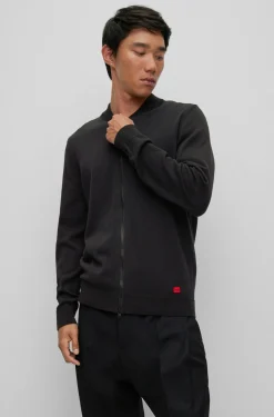 Strickjacke