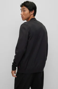 Strickjacke