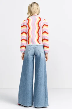 Strickjacke