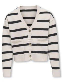 Strickjacke