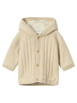 Strickjacke