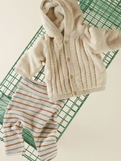 Strickjacke
