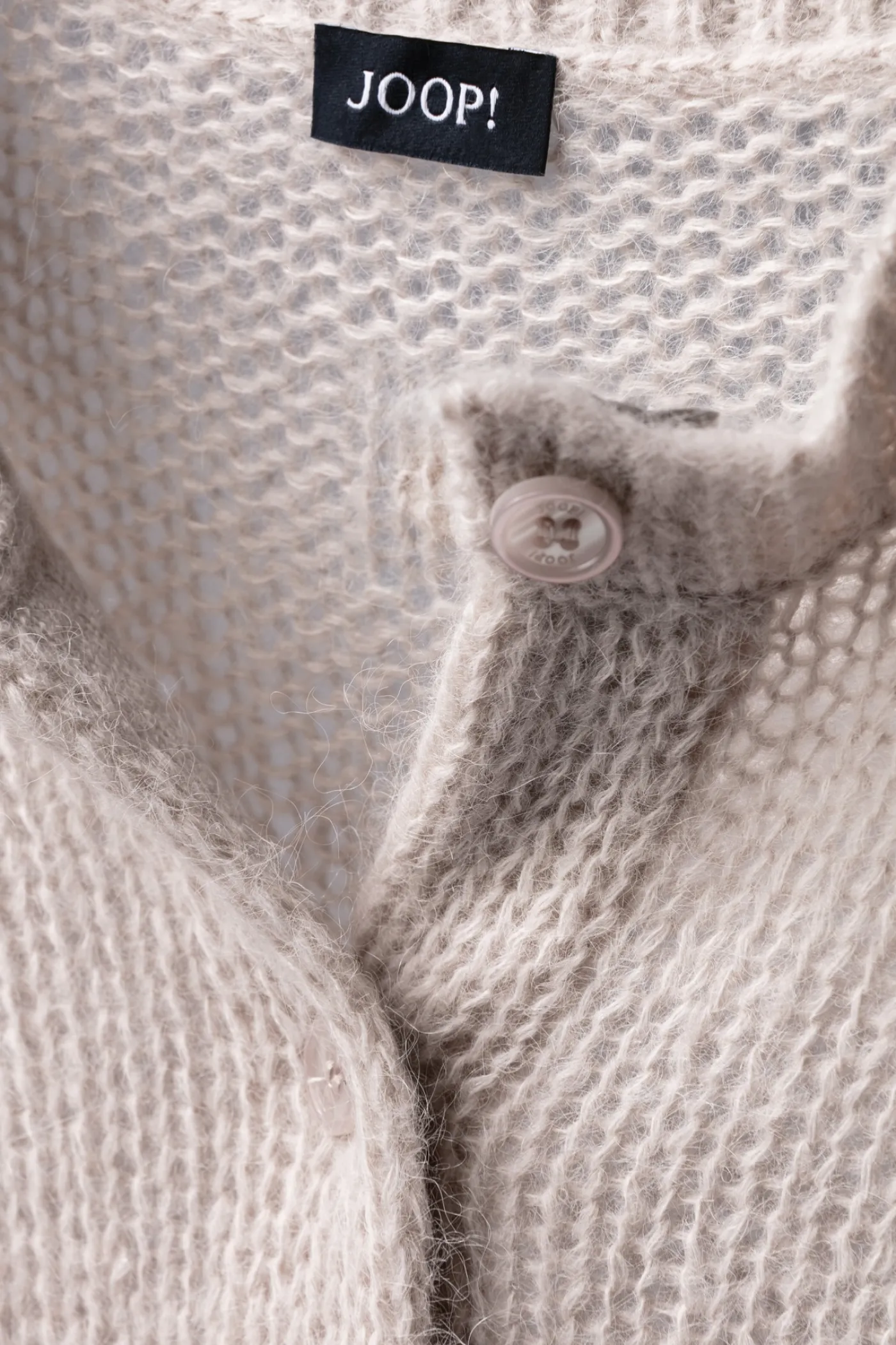 Strickjacke Kala