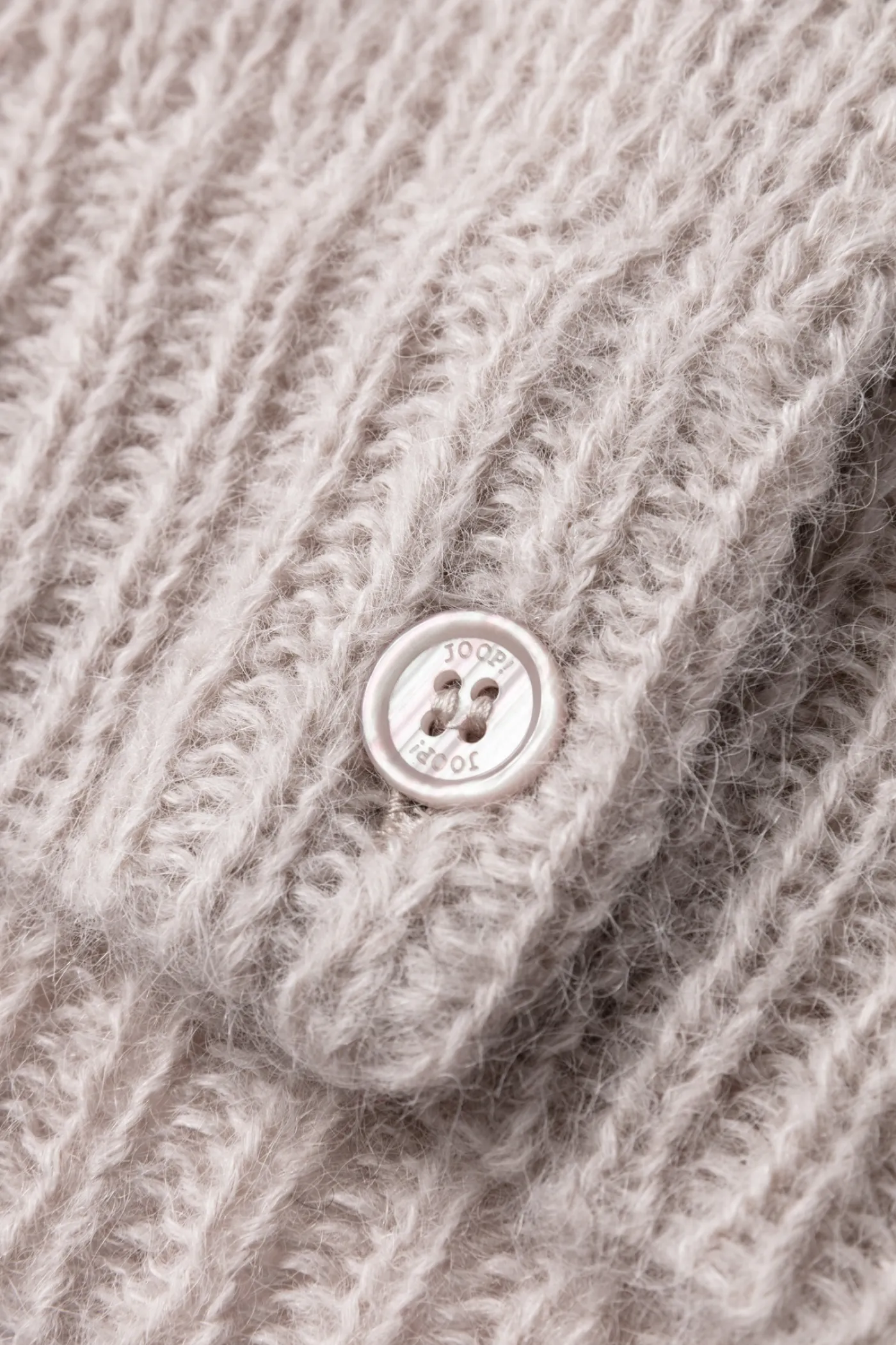 Strickjacke Kala