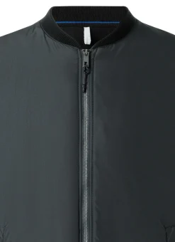 Strickjacke Zip