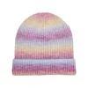 Strickmütze