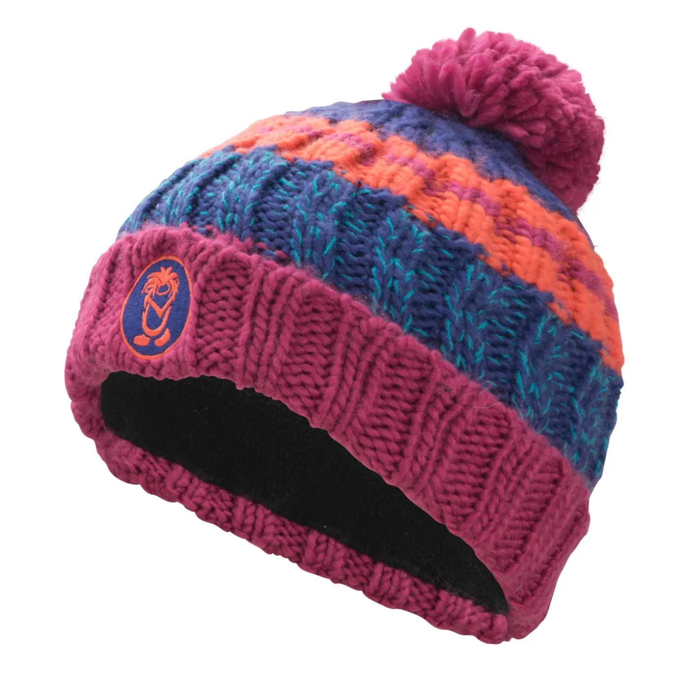 Strickmütze