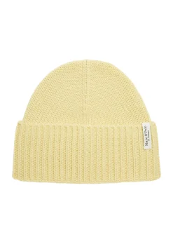 Strickmütze