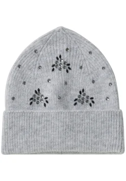 Strickmütze