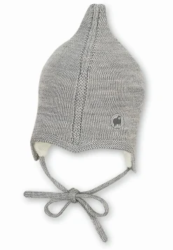 Strickmütze