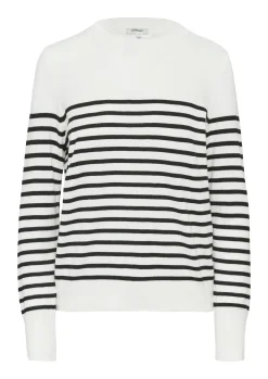 Strickpullover