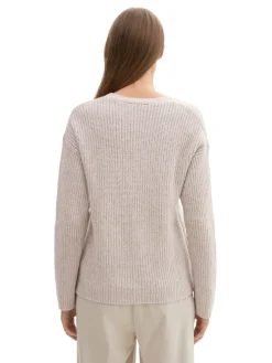 Strickpullover