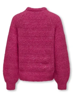 Strickpullover
