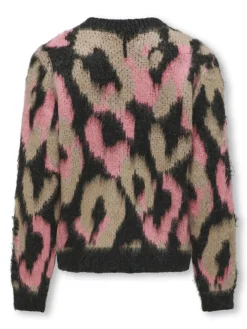 Strickpullover