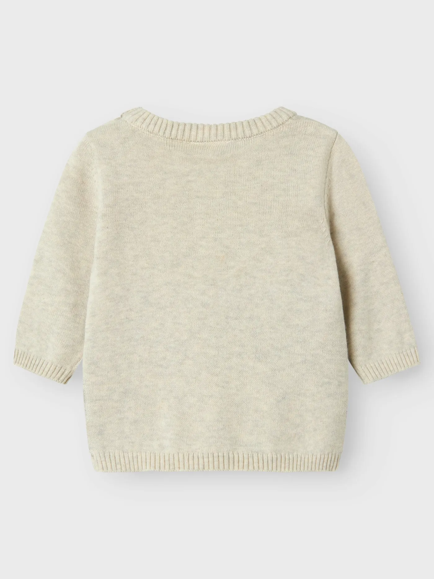 Strickpullover