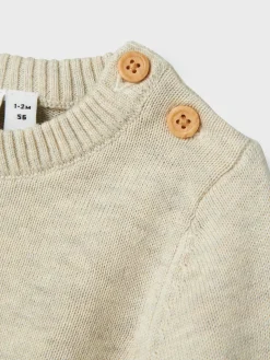 Strickpullover