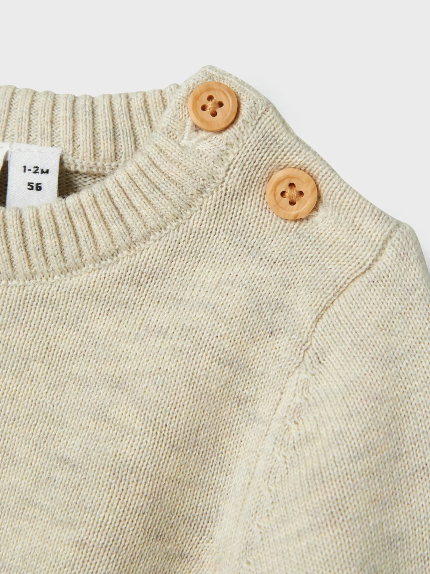 Strickpullover