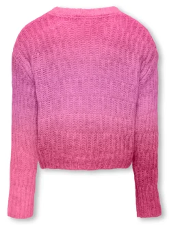 Strickpullover