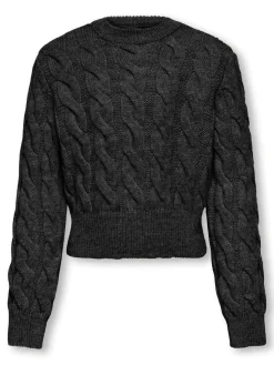 Strickpullover