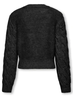 Strickpullover