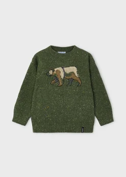 Strickpullover
