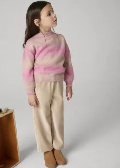 Strickpullover