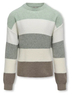 Strickpullover