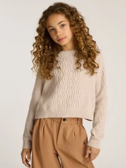 Strickpullover