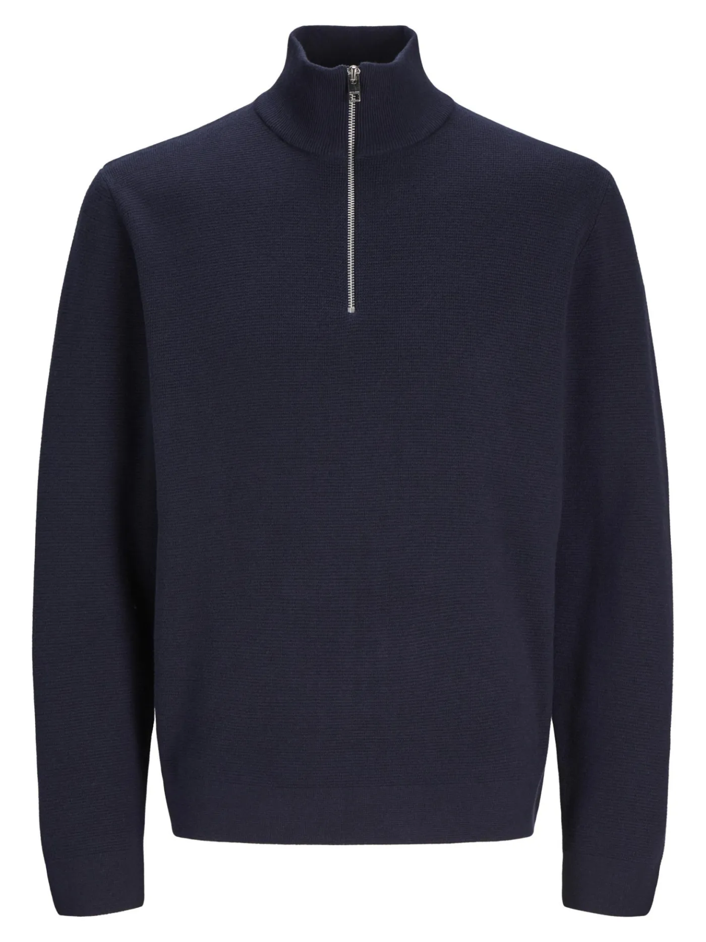 Strickpullover JPRBLAMILANO HALF ZIP