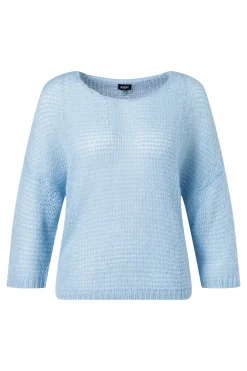 Strickpullover Kagami