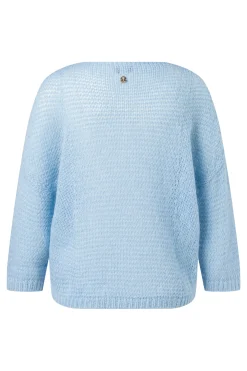 Strickpullover Kagami