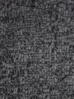Strickpullover mit Wolle