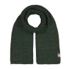 Strickschal