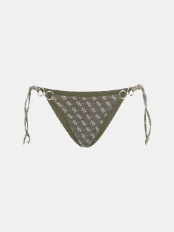 String Bikinihose