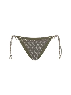 String Bikinihose