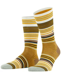 Stripe Herren Socken