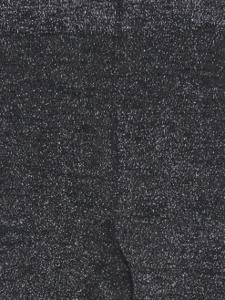 Strumpfhose mit Glitzer-Effekt