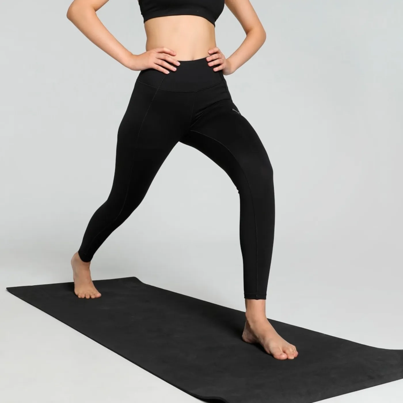 STUDIO FOUNDATION 7/8-Leggings