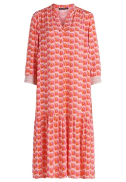 Stufenkleid