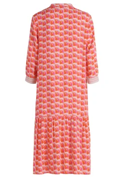 Stufenkleid