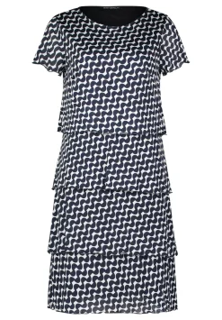 Stufenkleid