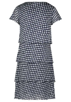Stufenkleid