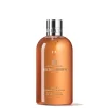 Sunlit Clementine & Vetiver Bade- und Duschgel