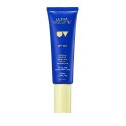 Supreme Screen Hydrating Facial Skinscreen SPF50+