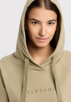 Svana Hoodie loose fit