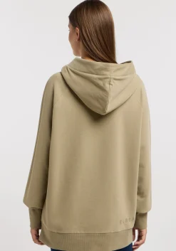 Svana Hoodie loose fit