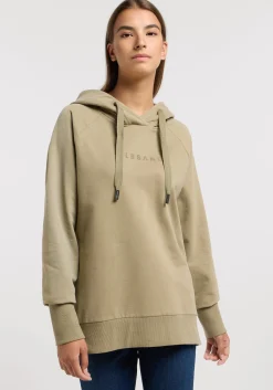 Svana Hoodie loose fit