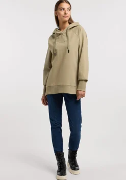 Svana Hoodie loose fit