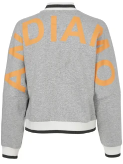 Sweatjacke