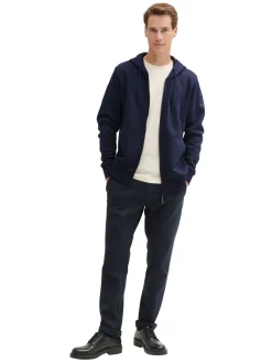Sweatjacke